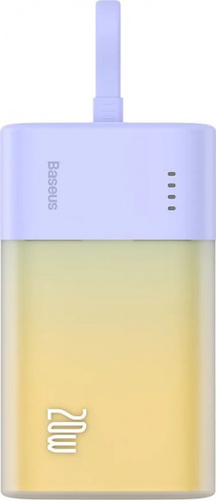 BASEUS Popsicle USB-C 20W 5200