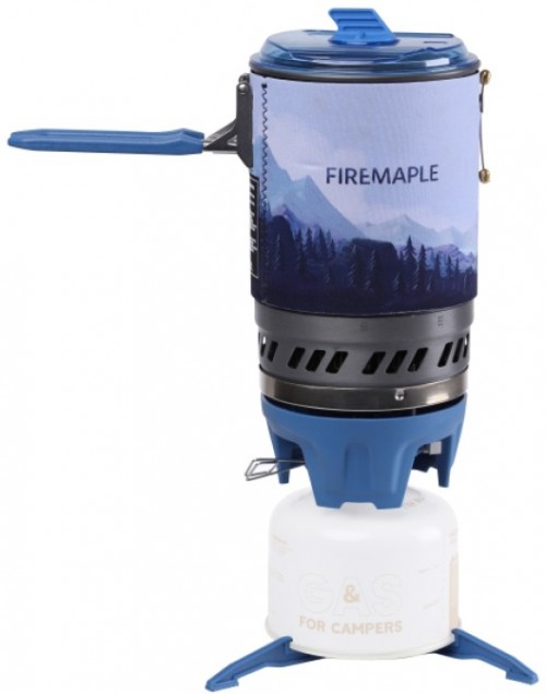 Fire-Maple FM X5 Polaris