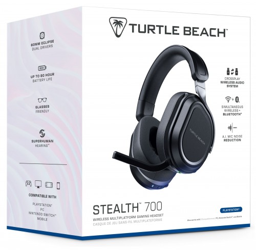 Turtle Beach Stealth 700 Gen3 PS5