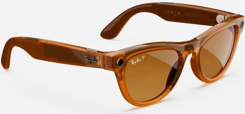 Ray-Ban Meta Skyler