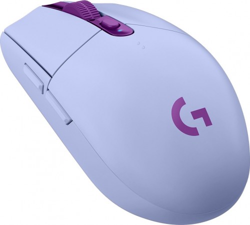 Logitech G304/G305 Lightspeed Gaming Mouse