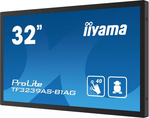 Iiyama ProLite TF3239AS-B1AG