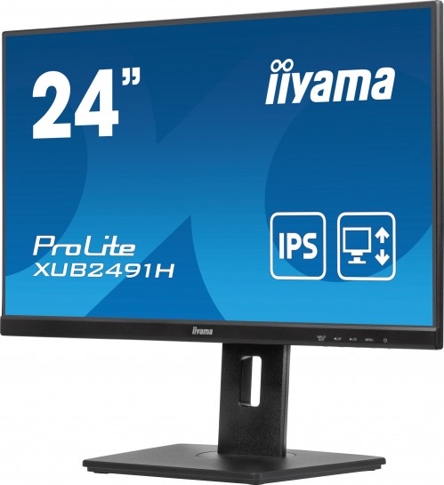 Iiyama ProLite XUB2491H-B1