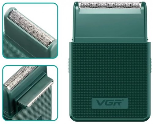 VGR V-376