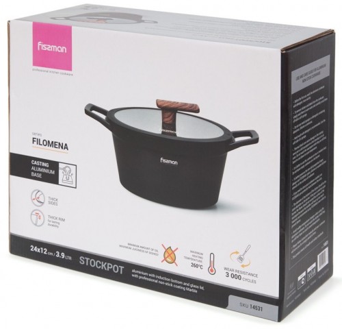 Fissman Filomena 14531