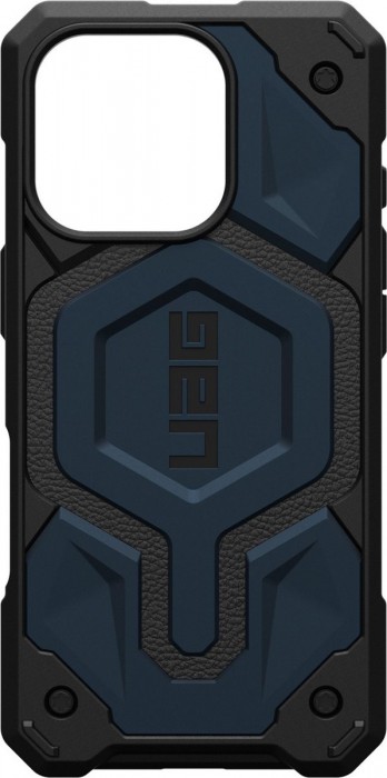 UAG Monarch Pro with Magsafe for iPhone 16 Pro
