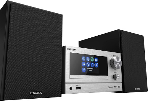 Kenwood M-7000S