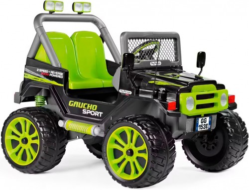 Peg Perego Gaucho Sport