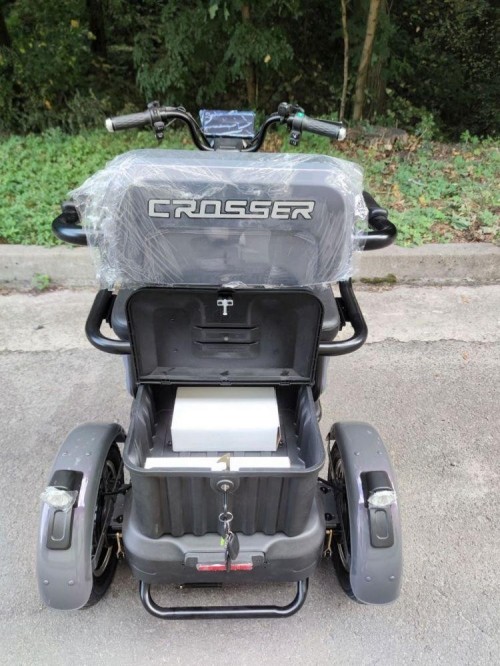 Crosser TR1