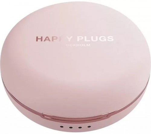 Happy Plugs Adore