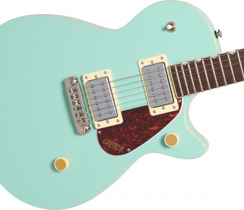 Gretsch Streamliner Jet Club Single-Cut with Wraparound