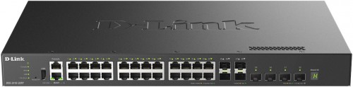 D-Link DXS-3410-32XY