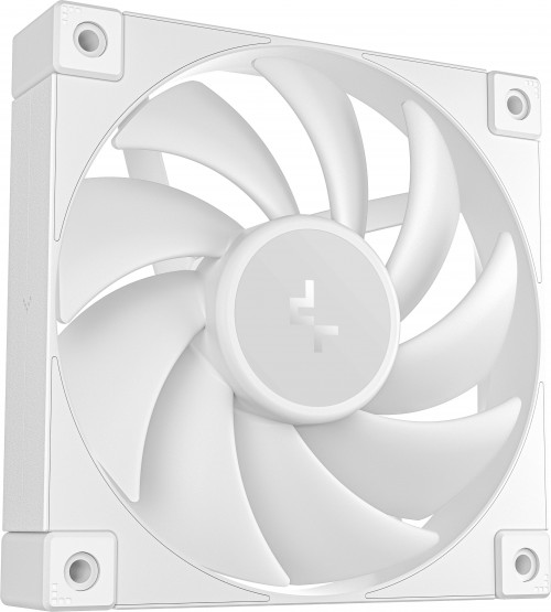 Deepcool FD12-3 IN 1 White