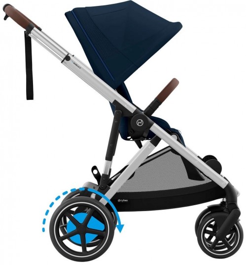 Cybex e-Gazelle S