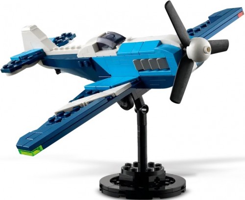 Lego Aircraft Race Plane 31160