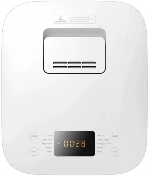 Xiaomi Multifunctional Rice Cooker 4L