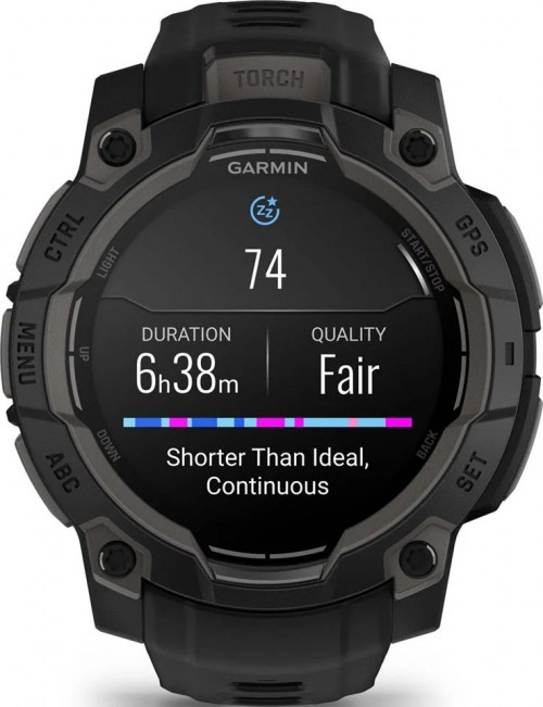 Garmin Instinct 3 45mm