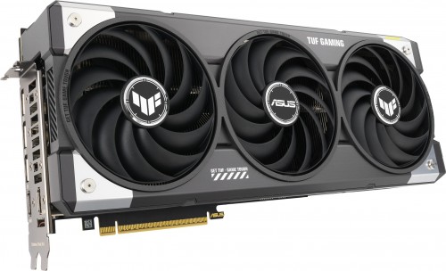 Asus GeForce RTX 5070 Ti TUF Gaming OC 16GB GDDR7