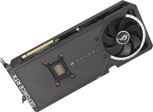 Asus GeForce RTX 5080 ROG Astral 16GB GDDR7