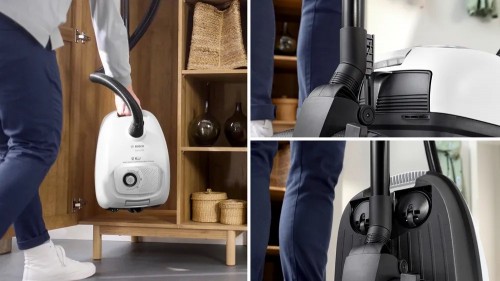 Bosch BGB 41WH1