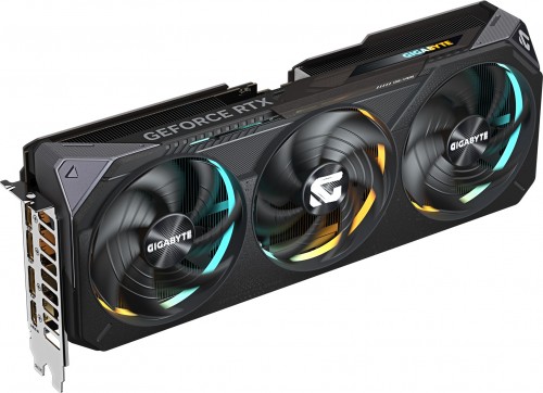 Gigabyte GeForce RTX 5070 GAMING OC 12G