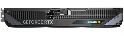 Gigabyte GeForce RTX 5070 GAMING OC 12G