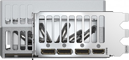 Gigabyte GeForce RTX 5090 AORUS MASTER ICE 32G