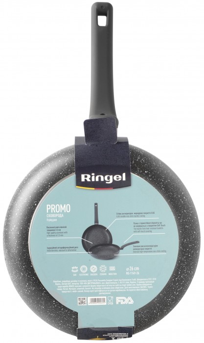 RiNGEL Promo RG-1149-26