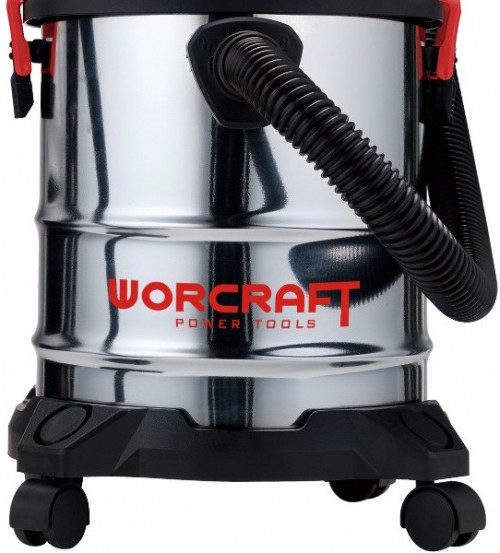 Worcraft CVC-S20Li-20LA