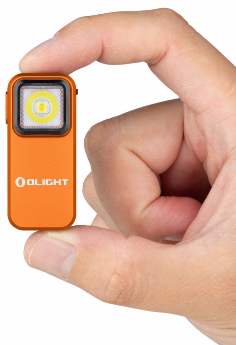 Olight Oclip