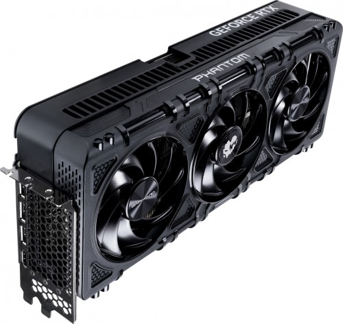 Gainward GeForce RTX 5080 Phantom