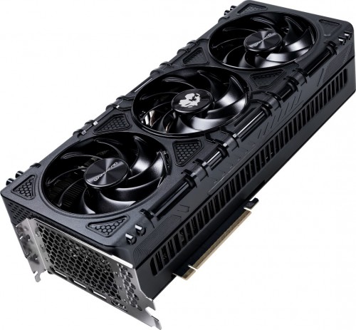 Gainward GeForce RTX 5070 Ti Phantom