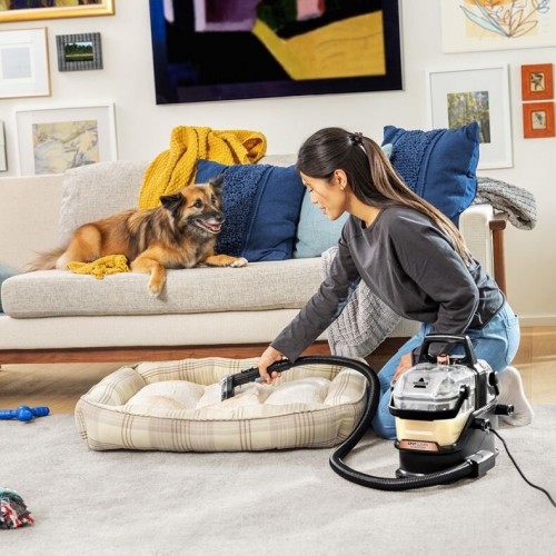 BISSELL SpotClean HydroSteam Pro 3700-N
