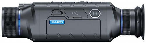 Pard Leopard 640-35 LRF