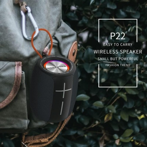 Hopestar P22 Party