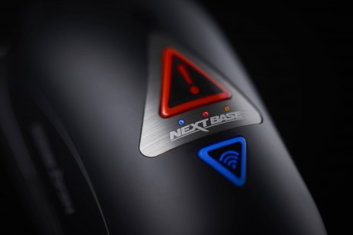 NEXTBASE 380GW