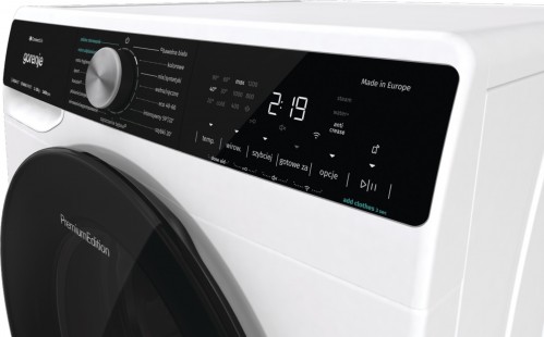 Gorenje WNS 14A4T WIFI/PL