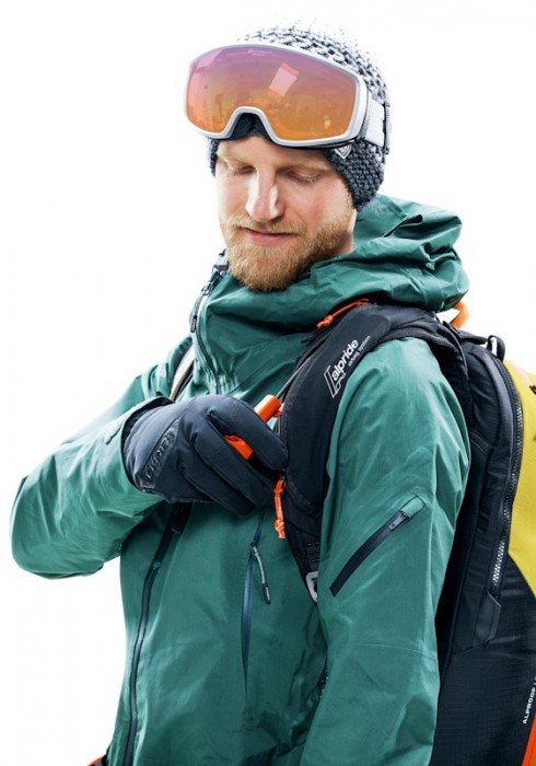 Deuter Alproof Lite 22