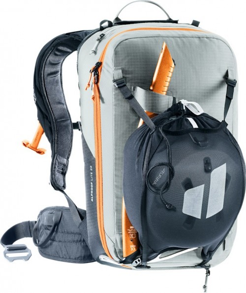 Deuter Alproof Lite 22