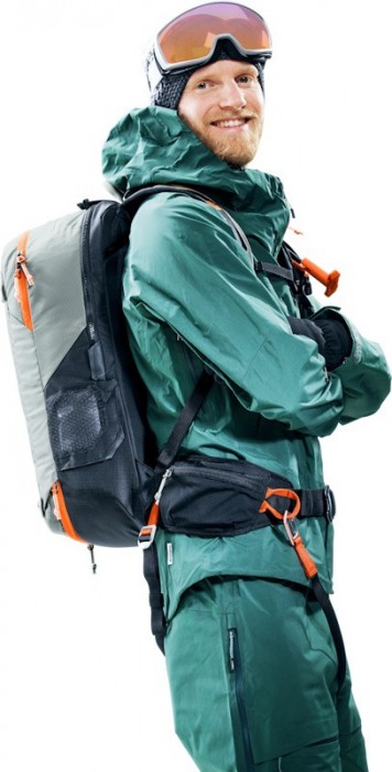 Deuter Alproof Lite 22
