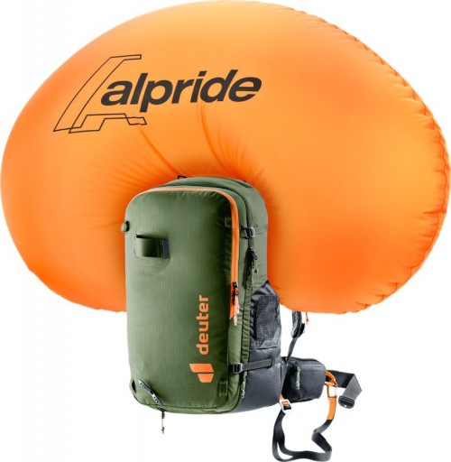 Deuter Alproof 32