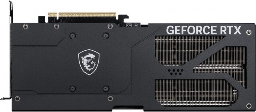 MSI GeForce RTX 5080 16G VENTUS 3X PLUS