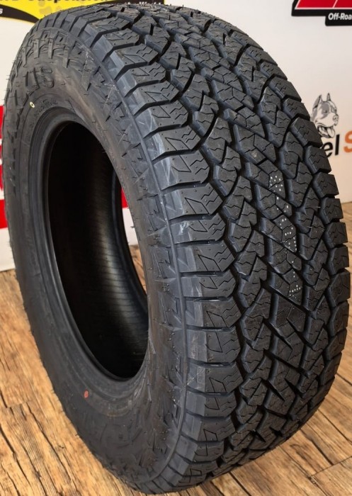 Maxxis Razr AT-S
