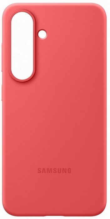 Samsung Silicone Cover for Galaxy S25 Plus