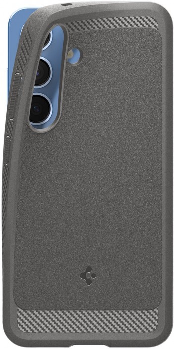 Spigen Rugged Armor for Galaxy S25 Plus