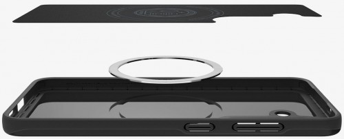 Spigen Thin Fit (MagFit) for Galaxy S25