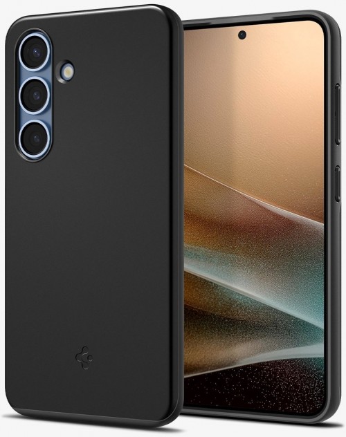 Spigen Thin Fit (MagFit) for Galaxy S25