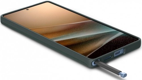 Spigen Thin Fit (MagFit) for Galaxy S25 Ultra