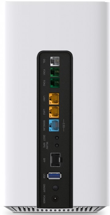 TP-LINK VX800v