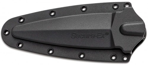 Cold Steel DROP FORGED BATTLE RING 2